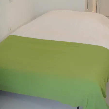 Apartment Studio Cosy Rue Saint Jacques Paris