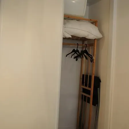 Studio Cosy Rue Saint Jacques Paris